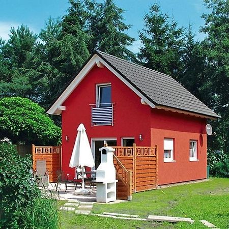 Holiday Home In Zinnowitz Esterno foto