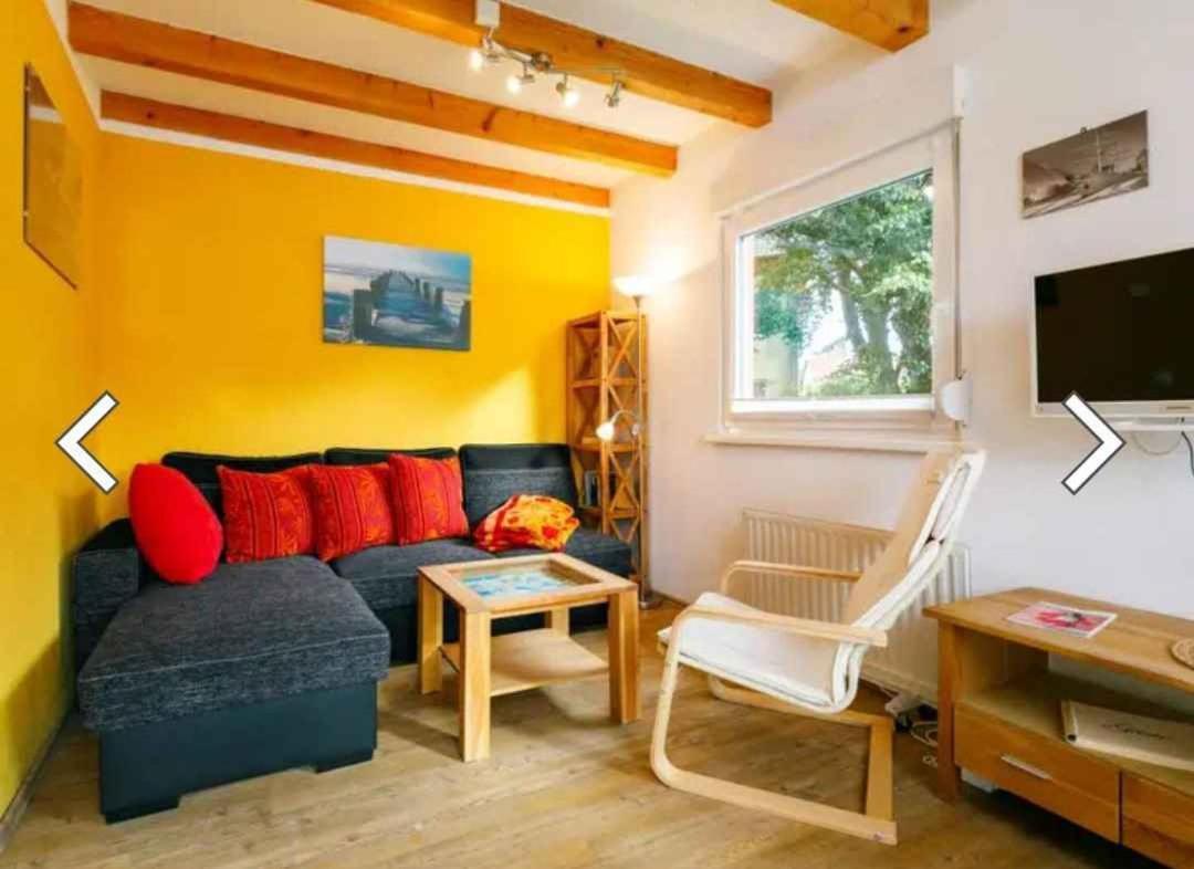 Holiday Home In Zinnowitz Esterno foto